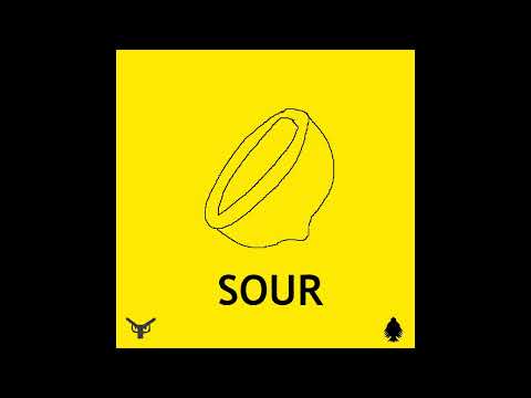 Arms Of Justice - Sour {OFFICIAL AUDIO}