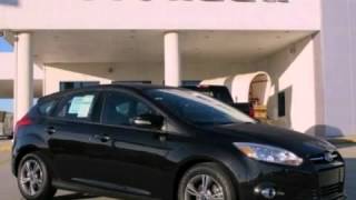 preview picture of video '2012 FORD FOCUS Bremen GA'