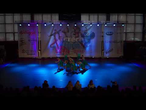 22. MD dance studio Chrudim - Symphony