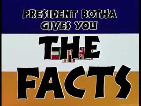 All the legal parts of never met a nice south african