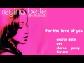 Regina Belle - For The Love Of You 2004 