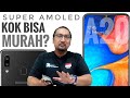 Review Samsung Galaxy A20 2019: 2 Jutaan Dapat Samsung Layar Super AMOLED, Murah? - Indonesia
