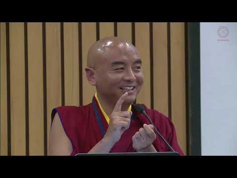 Yongey Mingyur Rinpoche on the Life and Teachings of Guru Padmasambhava