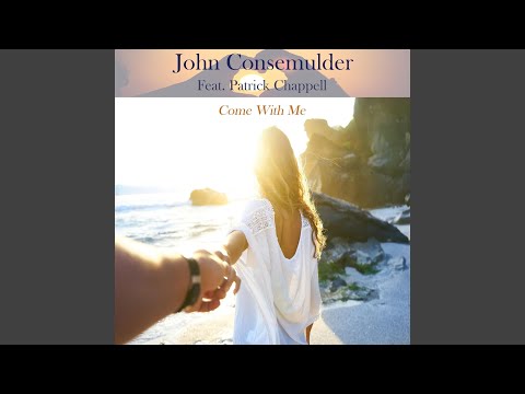Come with Me (feat. Patrick Chappell)