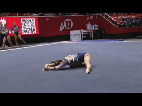 GymCats face three-peat NCAA Regional