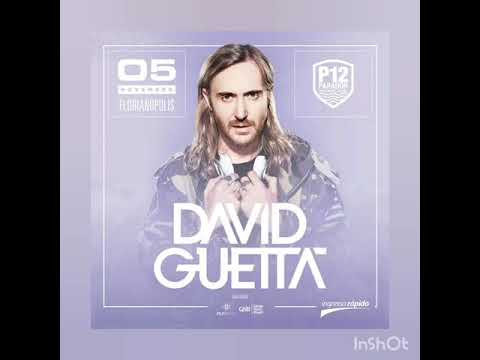 Titanium Tomorrowland 2018 (IntroMix Dannic ) David Guetta & Sía vs Better When You're Gone( Mix)