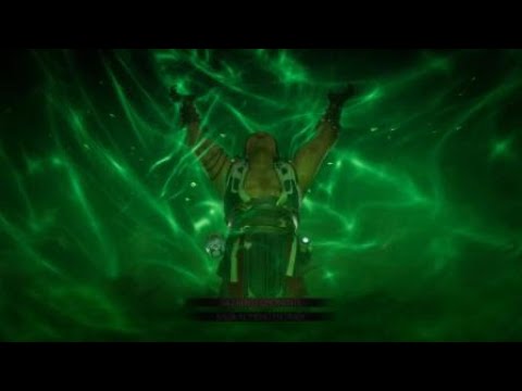 TheKidMP7 vs Tato Montoya FT2 KL