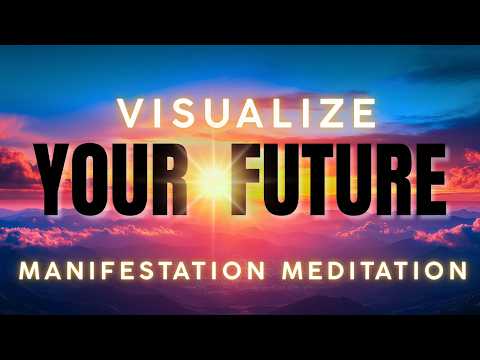 Daily Meditation Inspiration Video