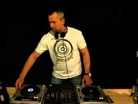 BrokenBeats Showcase: Genique - RTS.FM.250312