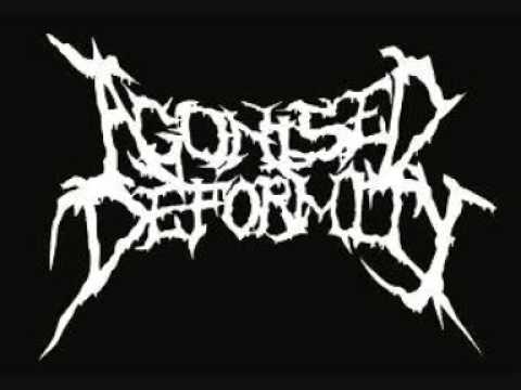 Agonised Deformity - Torn Flesh (Instrumental Demo 2011)