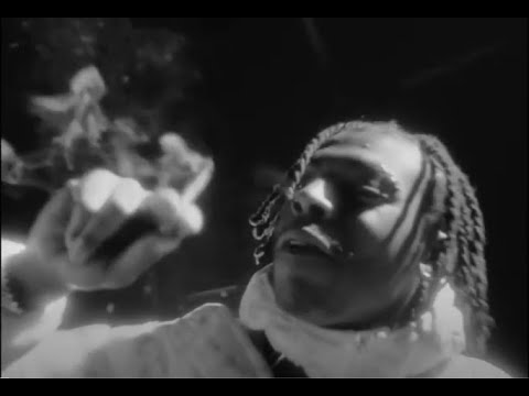 "guerilla" koba laD, niska x ninho type beat (prod. @sasuketsukii & @jean-luc j)