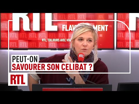 WE ARE MEANT TO GET ALONG - Can we enjoy being single?