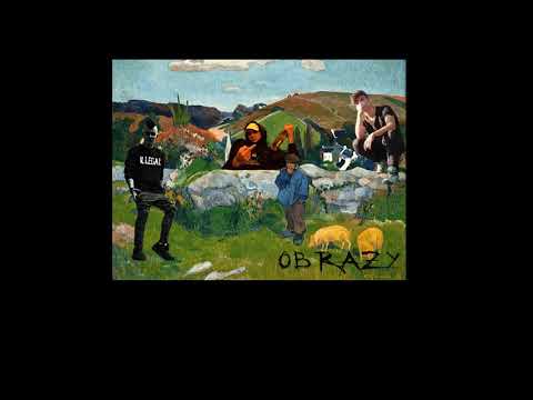 Wiśnia x Dj@WiSNIA x $ TiMi - Obrazy (Prod. Tae4)