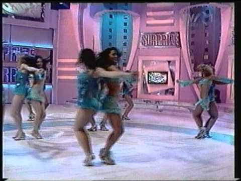 Cristian Geaman jingle fedde le grand