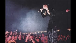 Mónica Naranjo - Documental Tour Palabra De Mujer