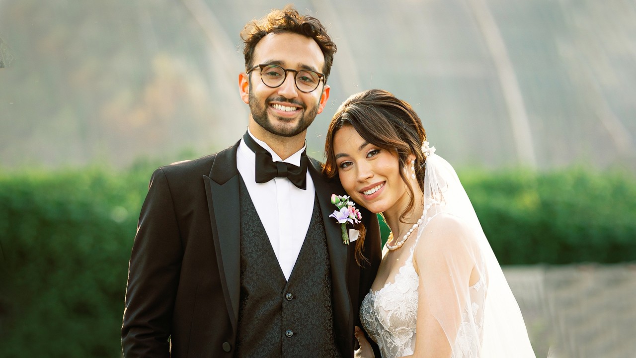 I Got Married and Moved to Hong Kong! (Life Update)