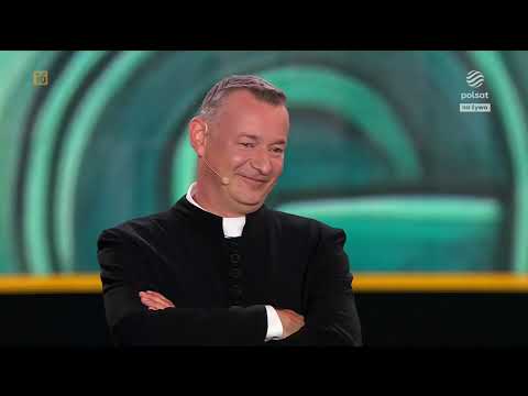 Kabaret Nowaki - Krystyna na lotnisku | Świętokrzyska Gala Kabaretowa