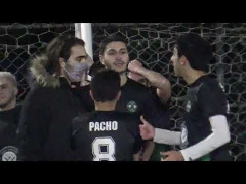 - MUTU TEAM VS CELTA DE VIRGO - 18/07/2021 - Copa Mayores