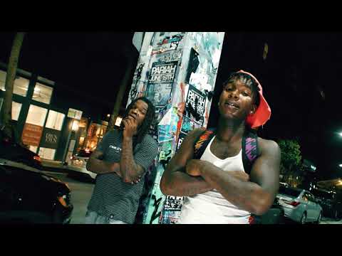 Doddie Savage - On My Soul feat. Elbno | Official Music Video