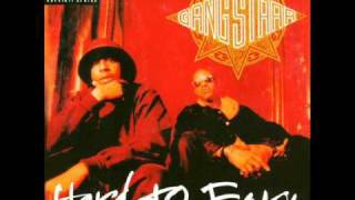 Gang Starr - Tonz &#39;O&#39; Gunz