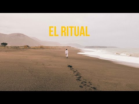 El Ritual (a song for Dani Alves) COLOMBOLOCO