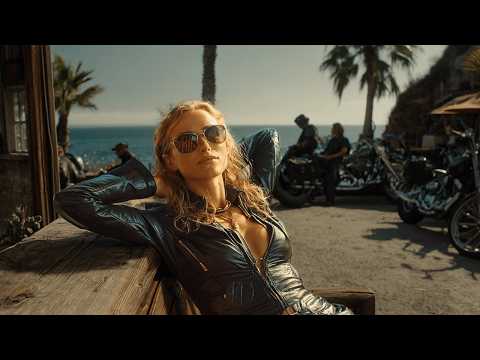 Pirates of the Caribbean – Dead Men Rollin’ (Biker Parody Music Video)