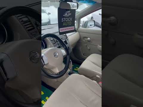 фото nissan tiida i 0