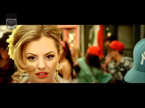 Alexandra Stan - Lemonade (Official Video) Full HD