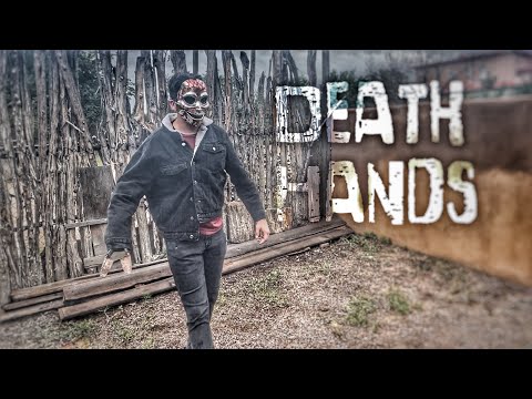 Death Hands (A Malubis Horror Film)