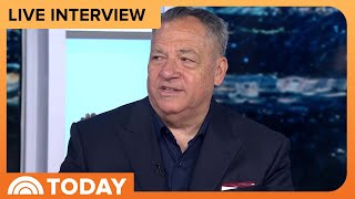 Josh Mankiewicz Previews S4 of ‘Dateline: Missing in America’