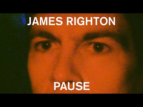 James Righton - Pause (Official Video)
