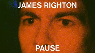 James Righton - Pause video