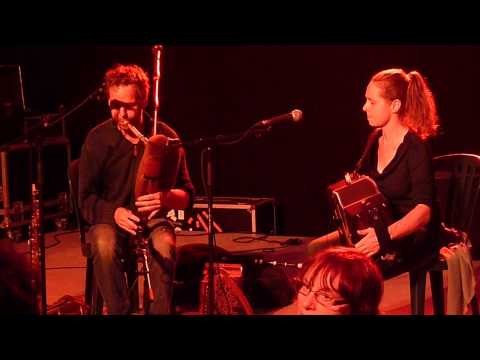 Naragonia - Boombal Festival 2014