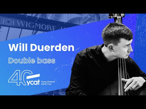 Will Duerden - Lili Boulanger: Nocturne