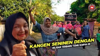 Download lagu KANGEN SENINEN DENGAN RILISAN TERBARU TEMU KARYA 05 mp3