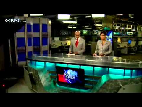News Channel Morning Edition: September 16, 2011 - CBN.com