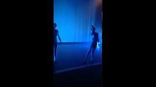 Dawn Richard- Goldenheart