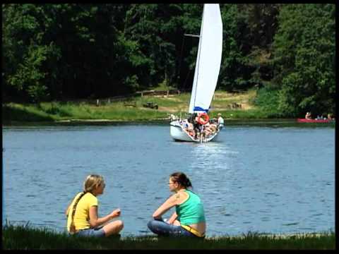 Masurian Lake District  - New7Wonders of Nature - Poland