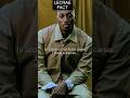 Is this true about Lecrae? Let me know in the comments 👇🏼 #shorts #Lecrae #LecraeFact