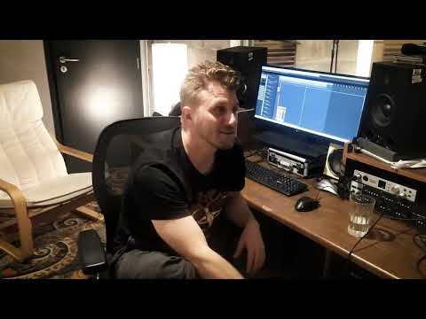 VELKEJ PRŮSER - vlog vol.3