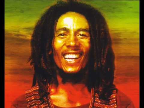 Bob Marley - Iron Lion Zion (432 hz Frequency)