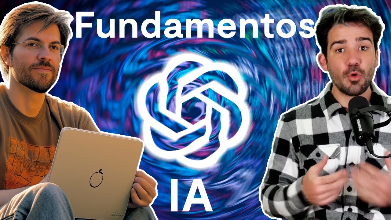 ChatGPT Prompting vs RAG vs fine tuning: Aprovecha la IA al máximo | #laFunción 9x18