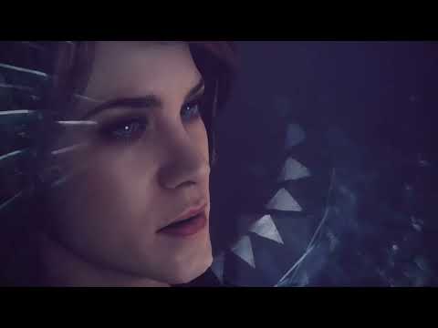 Control Walkthrough Part 12