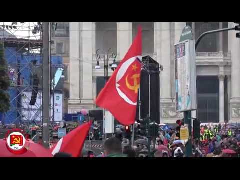 Primo Maggio 2019 - La Ricchezza è di chi la Produce