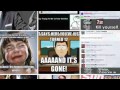 Famous Facebook Troll CANDY DOLL on the news ...