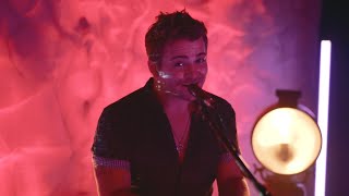 Hunter Hayes - Frail State Of Mind (The 1975 Cover)