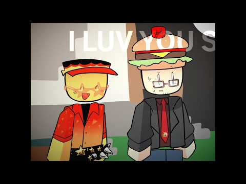 I LOVE 007N7 / forsaken roblox