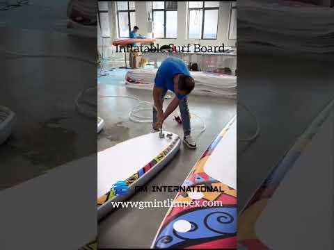 Rigid Inflatable Boat
