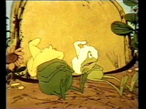 Toro in Pončo - slovenska sinhronizacija