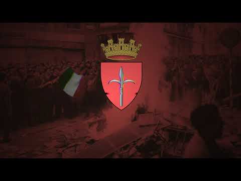 Trieste Riots | Guerra Ai Nemici Della Mia Terra